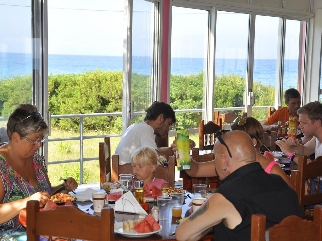 Pink Palace Beach Resort Agios Gordios  Ngoại thất bức ảnh